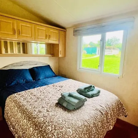 The Hidden Meadow Casa vacanze Ballybofey